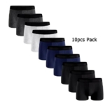 סט תחתוני בוקסר גברים במבצע